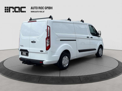 Ford Transit Custom Gebrauchtwagen Ford Transit Custom Gebrauchtwagen