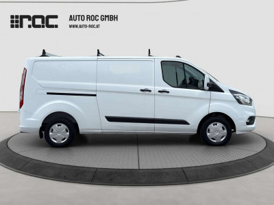 Ford Transit Custom Gebrauchtwagen Ford Transit Custom Gebrauchtwagen