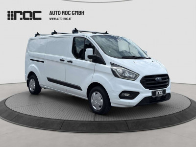 Ford Transit Custom Gebrauchtwagen Ford Transit Custom Gebrauchtwagen