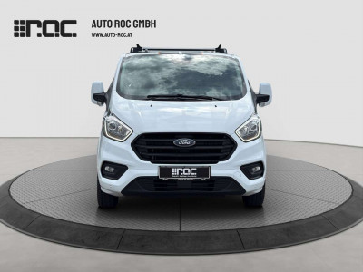 Ford Transit Custom Gebrauchtwagen Ford Transit Custom Gebrauchtwagen