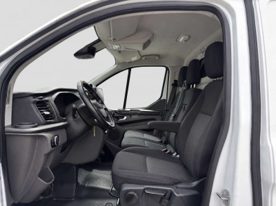 Ford Transit Custom Gebrauchtwagen Ford Transit Custom Gebrauchtwagen