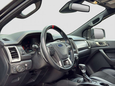 Ford Ranger Gebrauchtwagen