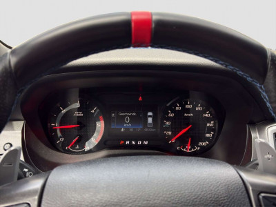Ford Ranger Gebrauchtwagen