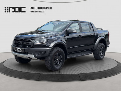 Ford Ranger Gebrauchtwagen