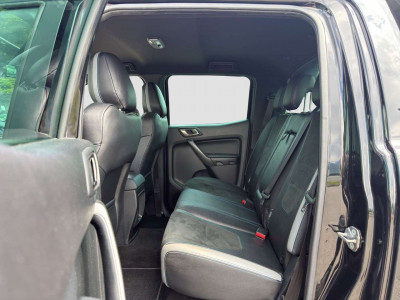 Ford Ranger Gebrauchtwagen