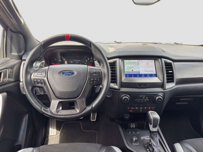 Ford Ranger Gebrauchtwagen