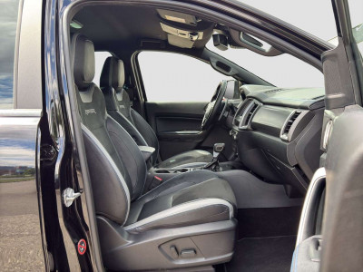 Ford Ranger Gebrauchtwagen