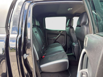 Ford Ranger Gebrauchtwagen