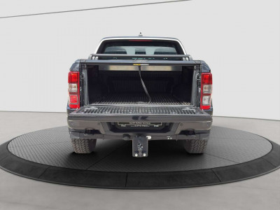 Ford Ranger Gebrauchtwagen