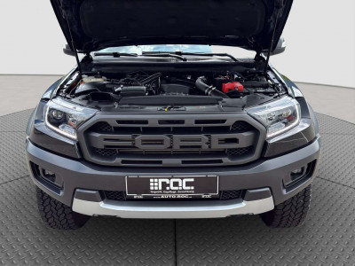 Ford Ranger Gebrauchtwagen