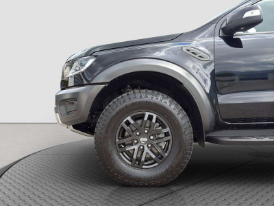 Ford Ranger Gebrauchtwagen