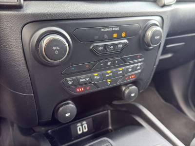 Ford Ranger Gebrauchtwagen