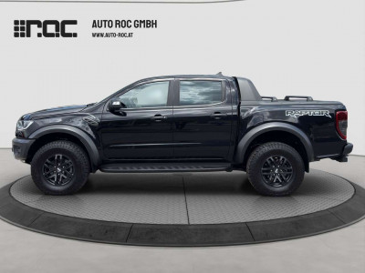 Ford Ranger Gebrauchtwagen