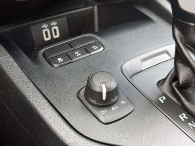 Ford Ranger Gebrauchtwagen