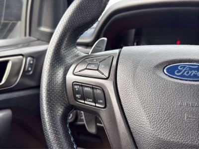 Ford Ranger Gebrauchtwagen