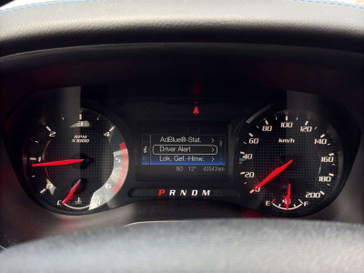 Ford Ranger Gebrauchtwagen