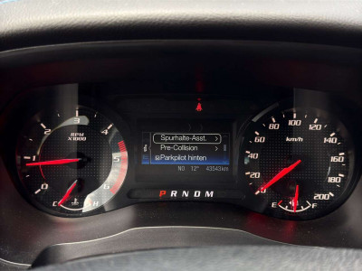 Ford Ranger Gebrauchtwagen