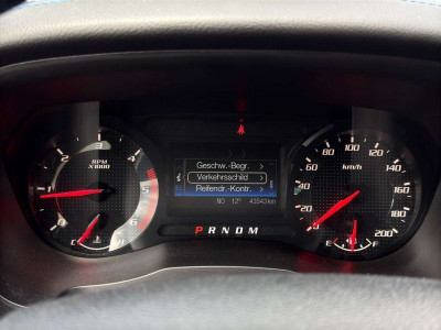Ford Ranger Gebrauchtwagen