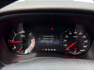 Ford Ranger Gebrauchtwagen