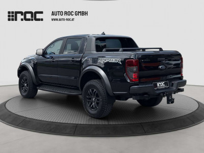 Ford Ranger Gebrauchtwagen