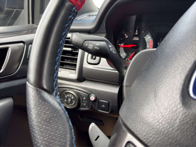 Ford Ranger Gebrauchtwagen