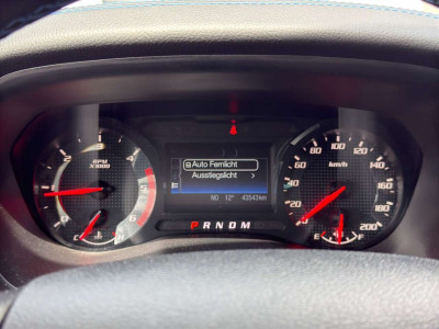 Ford Ranger Gebrauchtwagen