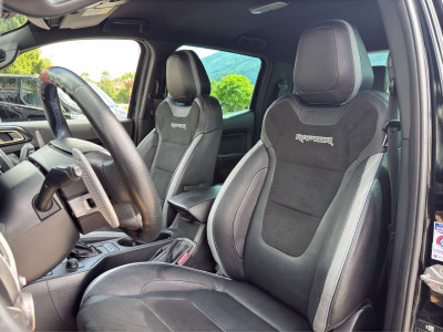 Ford Ranger Gebrauchtwagen