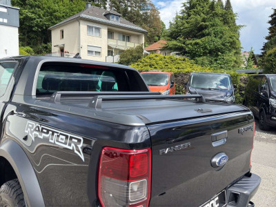 Ford Ranger Gebrauchtwagen