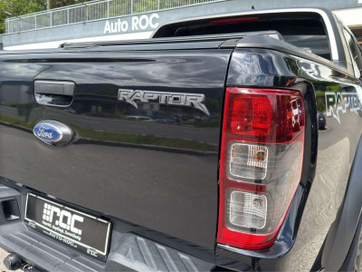 Ford Ranger Gebrauchtwagen