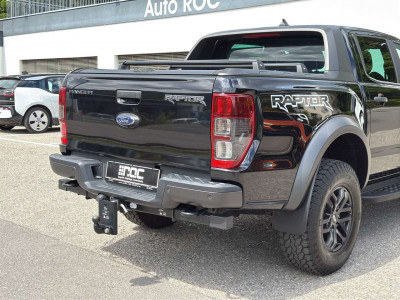 Ford Ranger Gebrauchtwagen
