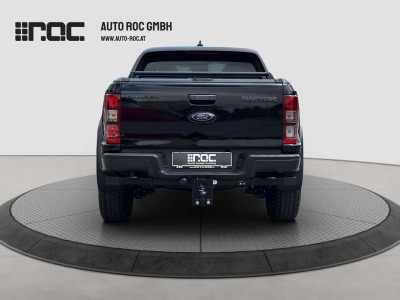 Ford Ranger Gebrauchtwagen