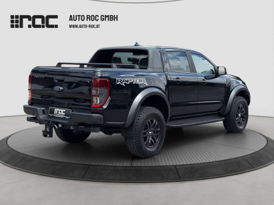 Ford Ranger Gebrauchtwagen