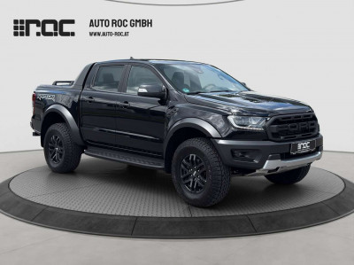 Ford Ranger Gebrauchtwagen