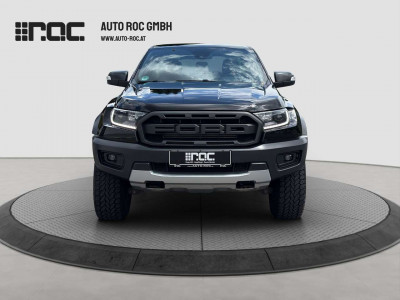 Ford Ranger Gebrauchtwagen