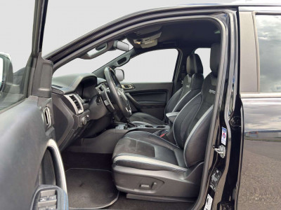 Ford Ranger Gebrauchtwagen