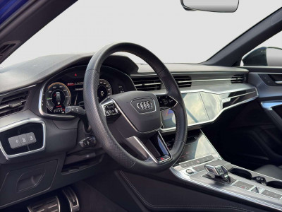Audi A6 Gebrauchtwagen Audi A6 Gebrauchtwagen