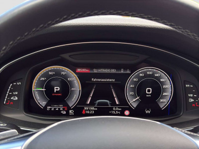 Audi A6 Gebrauchtwagen Audi A6 Gebrauchtwagen