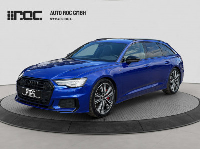 Audi A6 Gebrauchtwagen Audi A6 Gebrauchtwagen