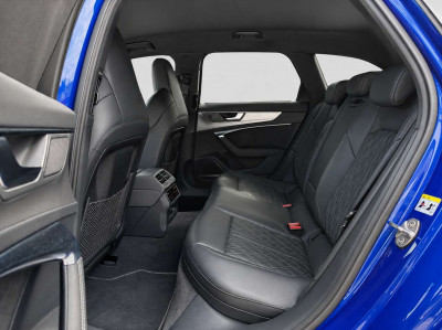 Audi A6 Gebrauchtwagen Audi A6 Gebrauchtwagen