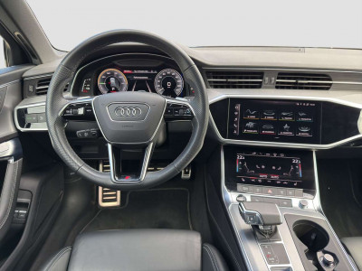 Audi A6 Gebrauchtwagen Audi A6 Gebrauchtwagen