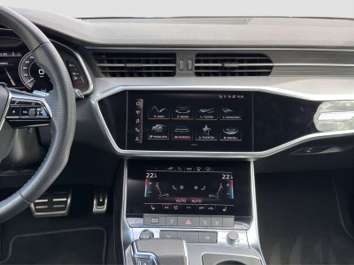 Audi A6 Gebrauchtwagen Audi A6 Gebrauchtwagen