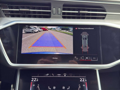 Audi A6 Gebrauchtwagen Audi A6 Gebrauchtwagen