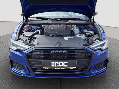 Audi A6 Gebrauchtwagen Audi A6 Gebrauchtwagen