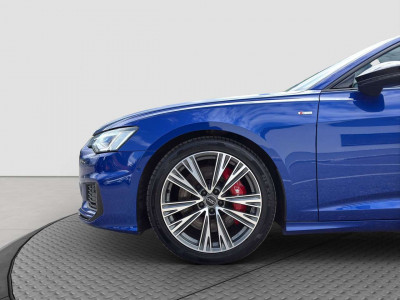 Audi A6 Gebrauchtwagen Audi A6 Gebrauchtwagen