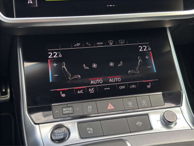 Audi A6 Gebrauchtwagen Audi A6 Gebrauchtwagen