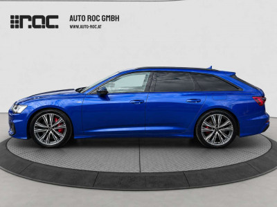 Audi A6 Gebrauchtwagen Audi A6 Gebrauchtwagen