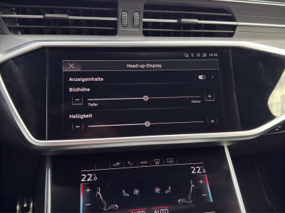 Audi A6 Gebrauchtwagen Audi A6 Gebrauchtwagen