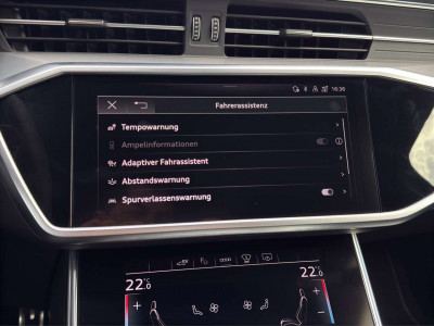 Audi A6 Gebrauchtwagen Audi A6 Gebrauchtwagen