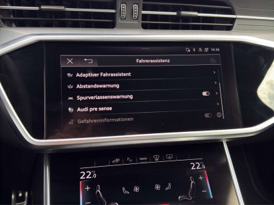 Audi A6 Gebrauchtwagen Audi A6 Gebrauchtwagen
