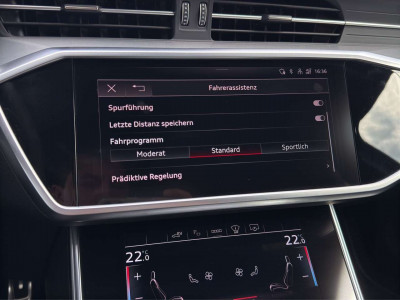 Audi A6 Gebrauchtwagen Audi A6 Gebrauchtwagen
